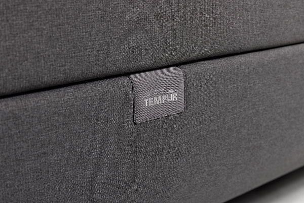 Tempur NORTH ADJUSTABLE säätösänky