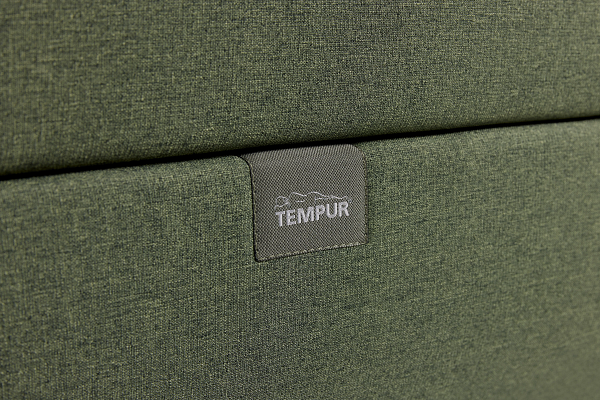 Tempur NORTH ADJUSTABLE säätösänky